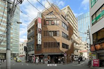 大森の居抜き物件