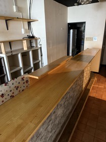 黒川の居抜き物件