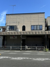 追浜の居抜き物件