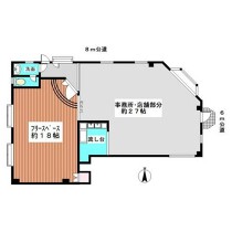 西川口の店舗物件
