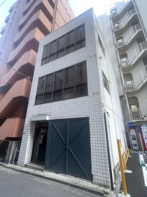 御成門の店舗物件
