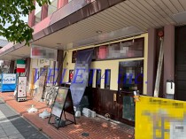 ナゴヤドーム前矢田の居抜き物件