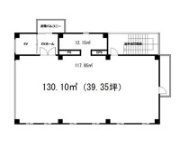 本川越の店舗物件