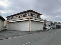 東山田の店舗物件