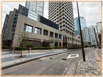 西新宿の店舗物件