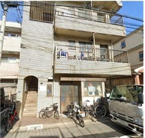 王子神谷の店舗物件