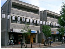 高石の店舗物件