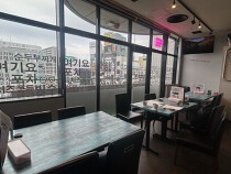 熊谷の居抜き物件