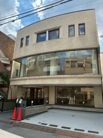 北参道の居抜き物件