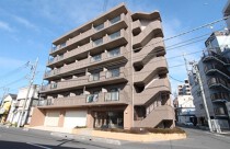 北越谷の店舗物件