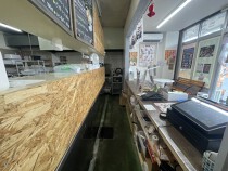 鵜沼の店舗物件
