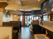 蒔田の居抜き物件