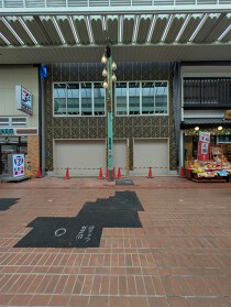 元町の店舗物件