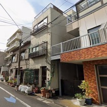 森下の店舗物件