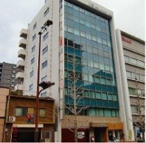 中洲川端の店舗物件