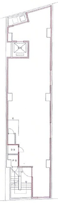 吉祥寺の居抜き物件