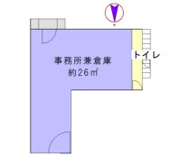 三ノ宮の居抜き物件