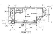 西川口の店舗物件