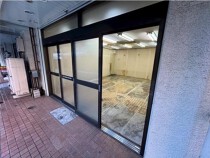 板橋本町の店舗物件