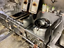 本川越の居抜き物件