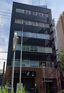 十三の居抜き物件