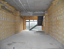 今出川の店舗物件
