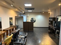 西鉄福岡（天神）の居抜き物件