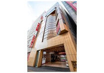 池袋の店舗物件