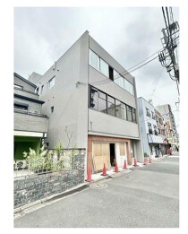 南砂町の店舗物件