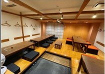 堺筋本町の居抜き物件