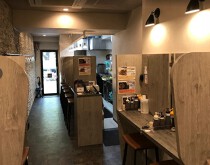 三ノ宮の居抜き物件