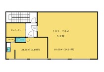 上福岡の居抜き物件