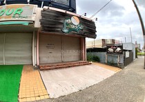 甚目寺の居抜き物件