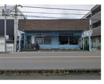上尾の店舗物件