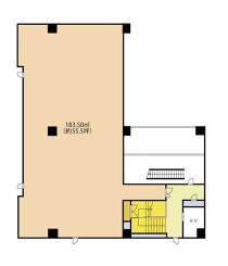 西千葉の店舗物件