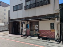 烏丸御池の居抜き物件