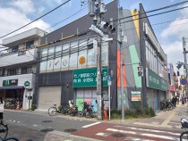竹ノ塚の店舗物件