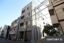 六甲道の店舗物件