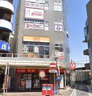 五香の店舗物件