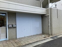 青木の店舗物件