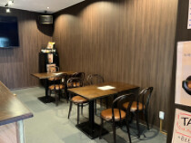 大須観音の居抜き物件