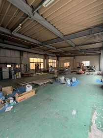 新羽の店舗物件