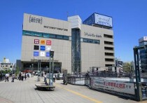 川越の居抜き物件