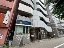 駒込の店舗物件