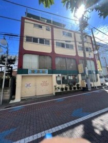 平塚の店舗物件