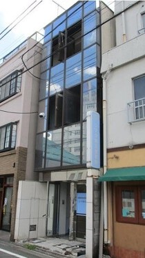 荻窪の居抜き物件