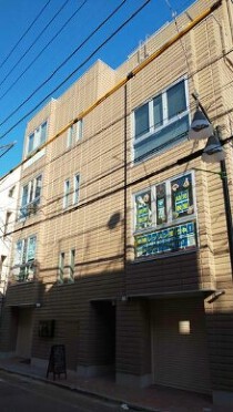 金町の店舗物件