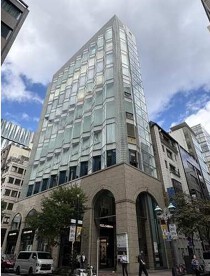 銀座の店舗物件