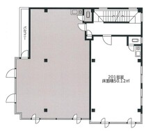 与野本町の店舗物件