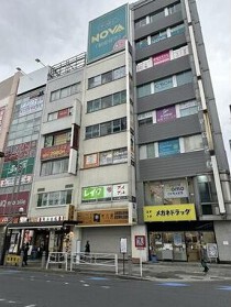 赤羽の居抜き物件